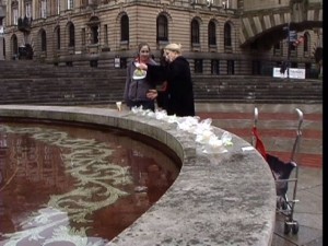 birmingham city centre