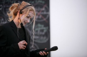 performance art