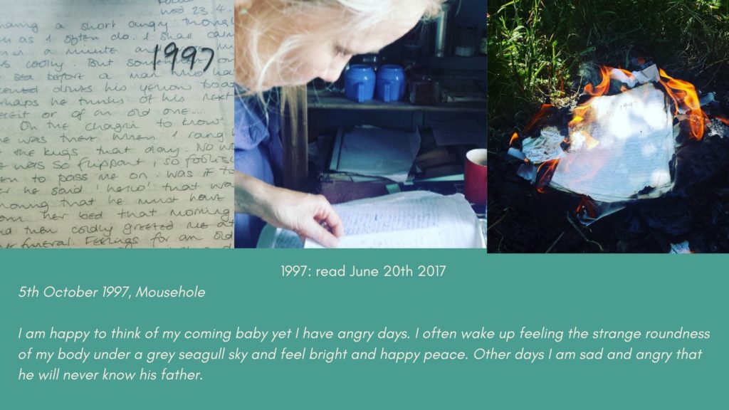 example of book page for sale