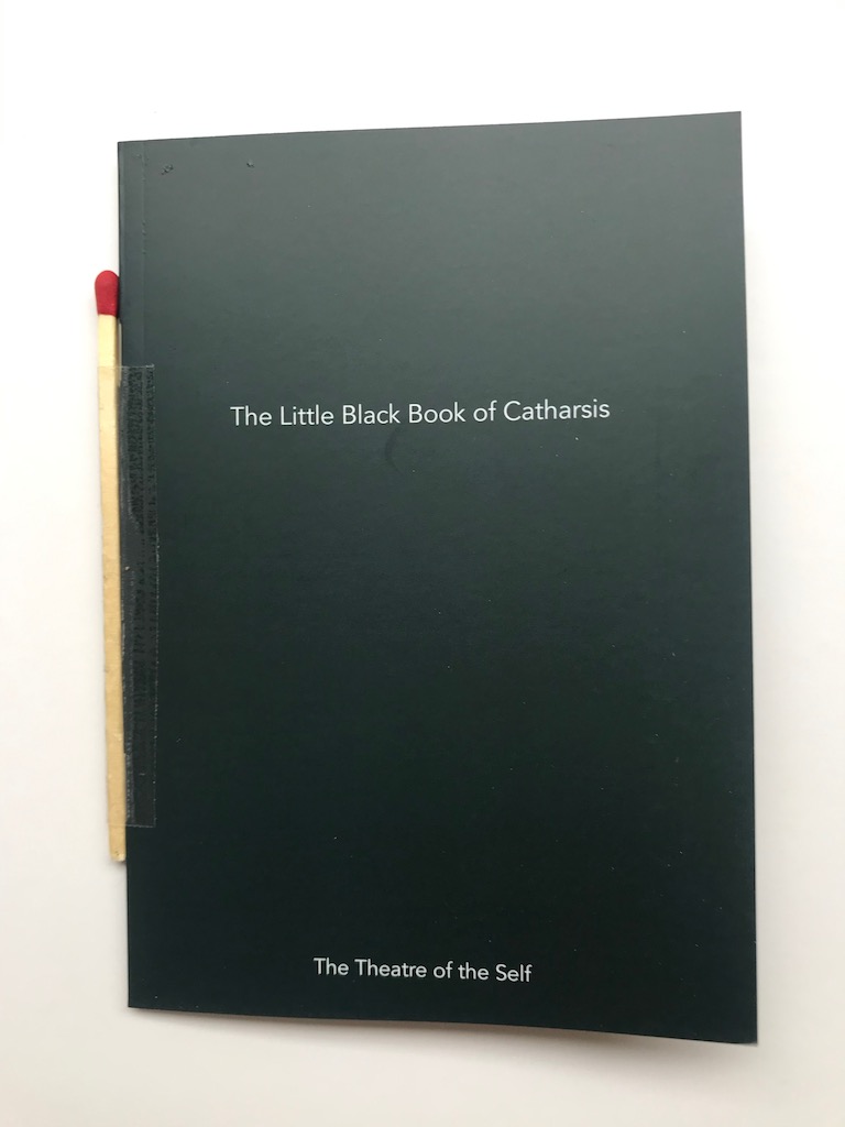 cover display mental health diaries for sale